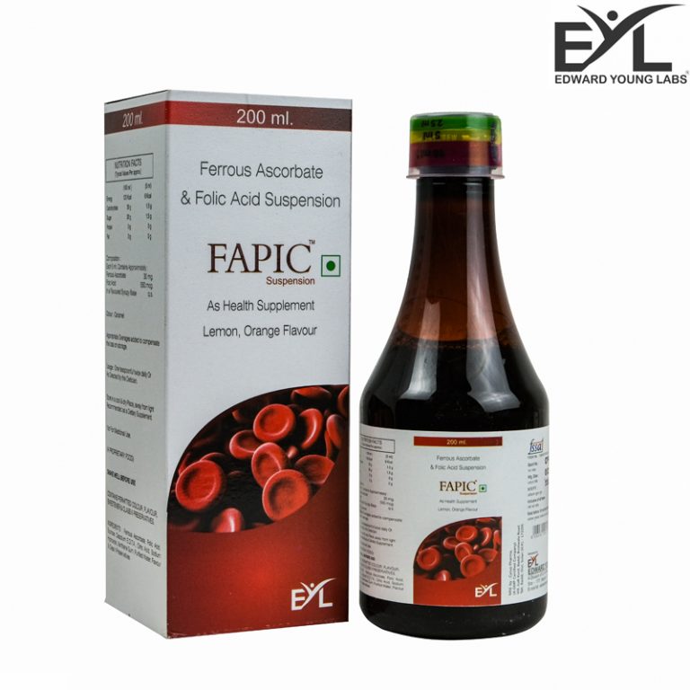 FAPIC » Edward Young Labs