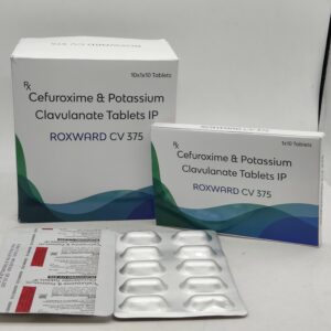 ROXWARD CV-375 Tablets