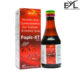 FAPIC-XT Syrup SUGAR Free