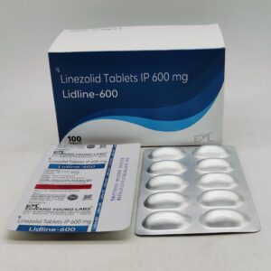 Lidline-600