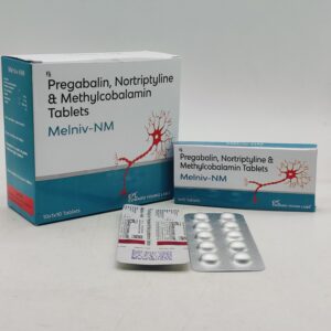 MELNIV-NM Tablets