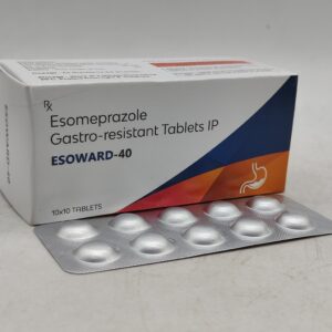 ESOWARD-40 Tablets