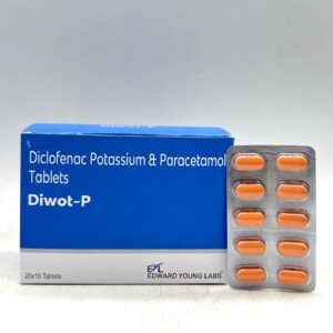 DIWOT-P Tablets