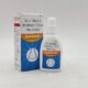 NASOWARD Saline Nasal Spray/Drops