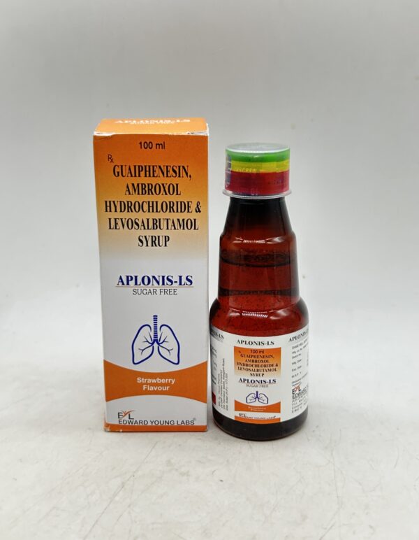 APLONIS-LS Sugar Free