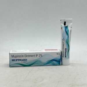 MUPIWARD Ointment